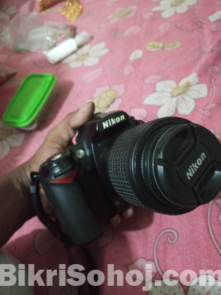 Nikon d90
